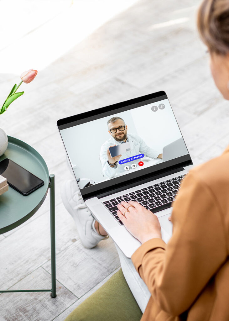 consulta de psicologia online